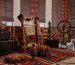 side-view-traditional-rug-being-woven-carpet-vertical-loom-oriental-wall